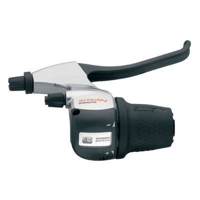 shimano nexus 8 revoshift