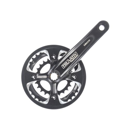 Truvativ Blaze All Mountain 2.1 Chainset Chain Reaction Cycles
