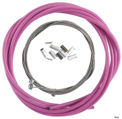 Kore Brake Cable Set 2013