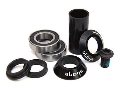 Alone Mid Bottom Bracket Review