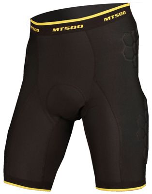 endura mtb shorts with liner