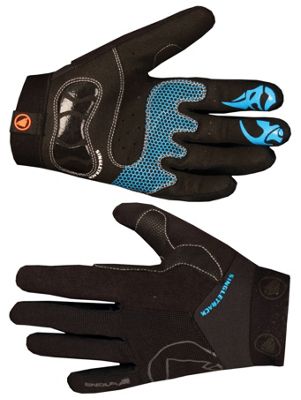 endura singletrack lite gloves