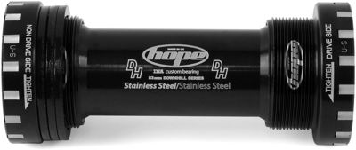 Hope MTB Stainless Steel Bottom Bracket Review