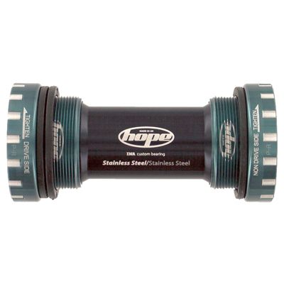 Hope MTB Stainless Steel Bottom Bracket