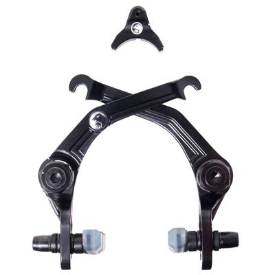 Shadow Conspiracy Sano BMX Brake Review