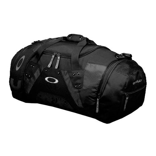 Oakley Large Carry Duffel Bag 41L Oakley Large Carry Duffel Bag 41L
