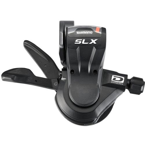 shimano slx m660 9 speed shifter