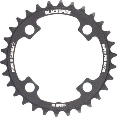 Blackspire SuperPro Chainring - Shimano XTR M985 Review