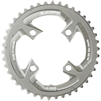 Blackspire SuperPro Chainring - Shimano XTR M985