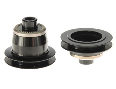 DT Swiss Conversion Kit 15mm to QR Front-240 Hub