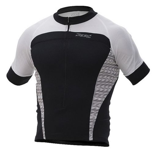 zoot cycling jersey