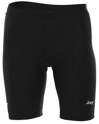 ZOOT Canotta Triathlon Donna - Core Racerback - Cascade