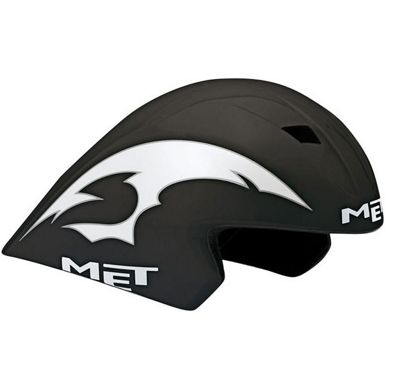 MET PAC VII TT Helmet 2012