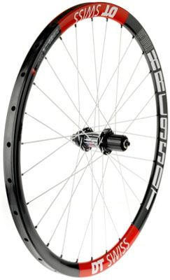 dt swiss carbon mtb rims