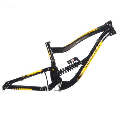 nukeproof scalp frame