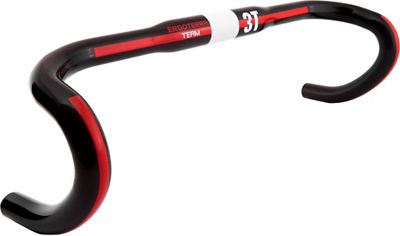 3T Ergoterra Team CX Carbon Handlebar