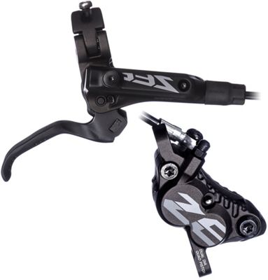 Shimano Zee M640 Disc Brake Review