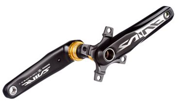 Shimano Saint M820 Crankset Review