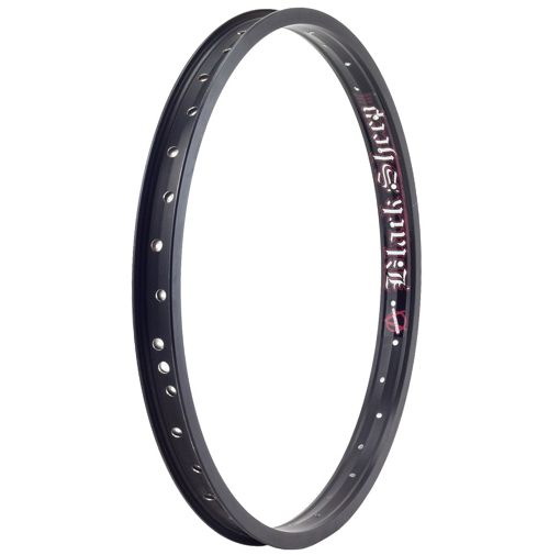 Alienation Black Sheep 24" Rim | Chain Reaction Cycles