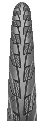 Continental Contact Ii Extra Light Road Tyre Ideo
