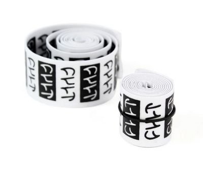 Cult Stack Logo BMX Rim Tape