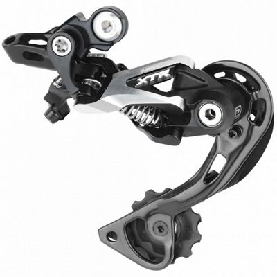 Shimano XTR M981 Shadow 10 Speed Rear Mech