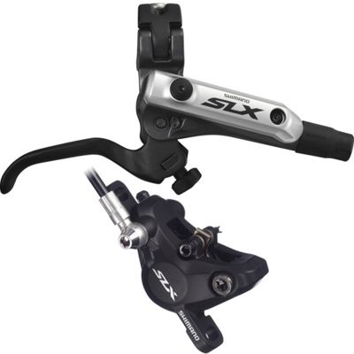 Shimano Slx M675 Disc Brake Divata