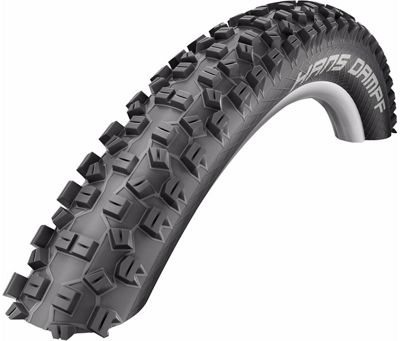 Schwalbe Hans Dampf Evo MTB Tyre - SnakeSkin