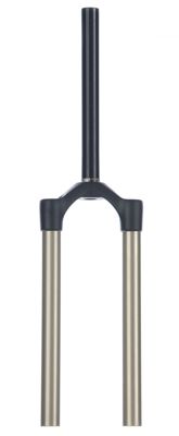Manitou Relic Trek BBM Crown & Steerer Assembly 2007