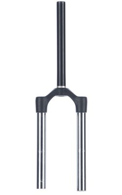 Manitou Slate Crown & Steerer Assembly 2007