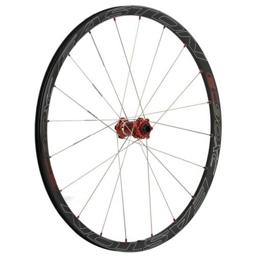 easton reflex mountain bike