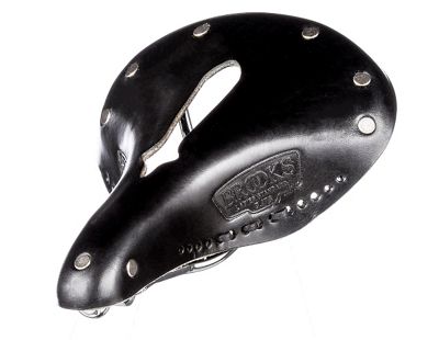 Brooks England B17 S Standard Ladies Saddle Review