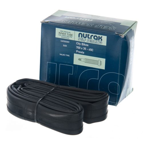 27.5 self sealing inner tubes