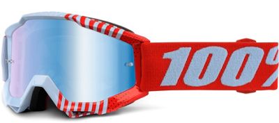 100% Accuri Youth Goggles Review