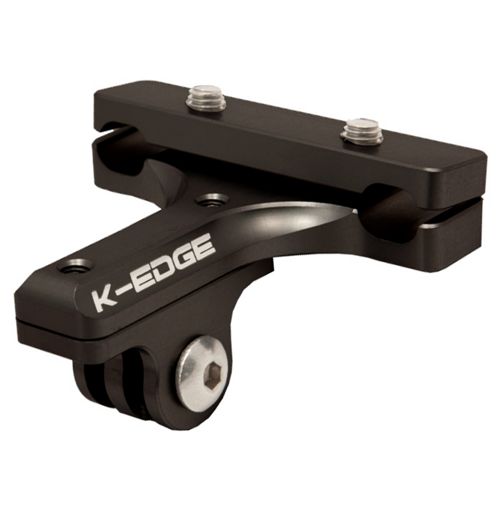 k edge go big pro saddle rail mount