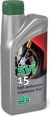 Rock Oil SVI Suspension Fluid