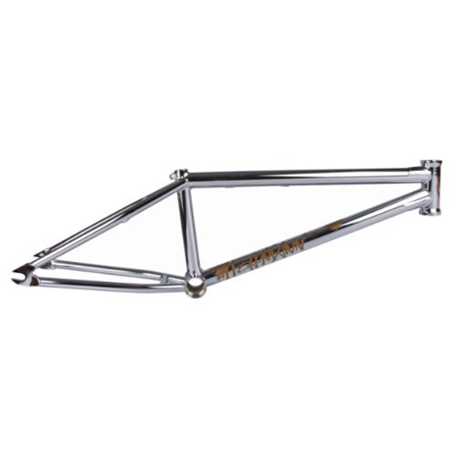 federal bmx frame