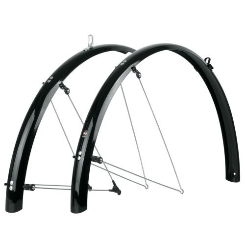 stronglight mudguards