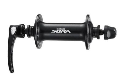 shimano sora rear hub