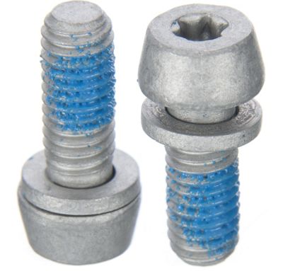 Magura T25 Torx Disc Brake Mount Bolts Realmix