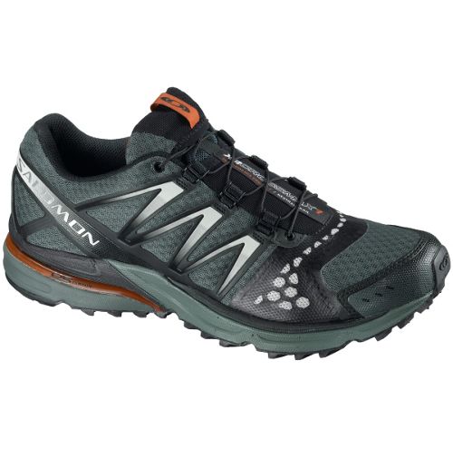 salomon crossmax shoes
