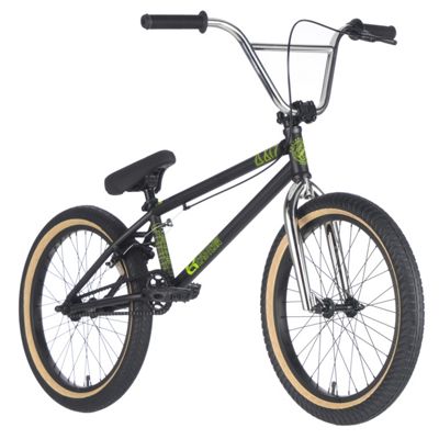 eastern axis bmx