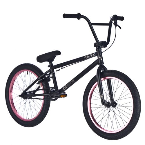 eastern cremator bmx