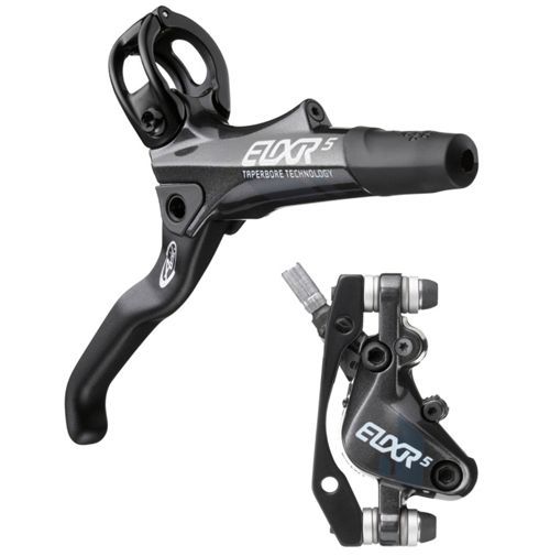 sram avid elixir 5