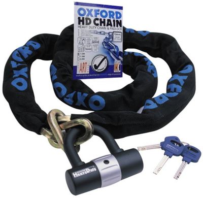oxford magnum chain