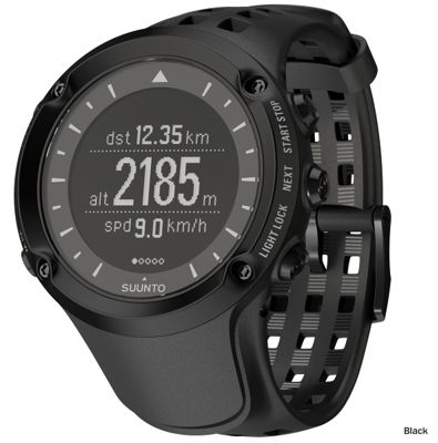 suunto gps galileo