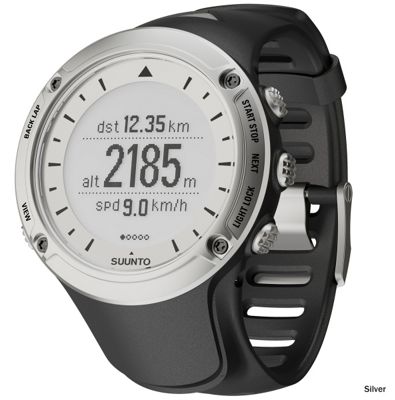 Спортивные часы Suunto Ambit 2