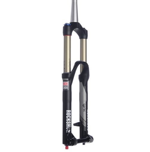 RockShox Lyrik RC2DH Solo Air Forks 20mm Chain Reaction Cycles