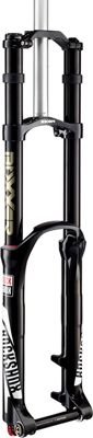 RockShox BoXXer World Cup Solo Air Forks 2016