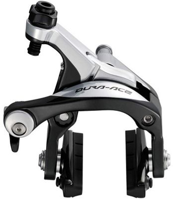 Shimano Dura-Ace 9000 Road Brake Caliper Review